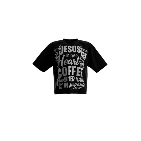 Christian Theme T-Shirt