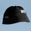 Bucket Hat 3D Mock-up