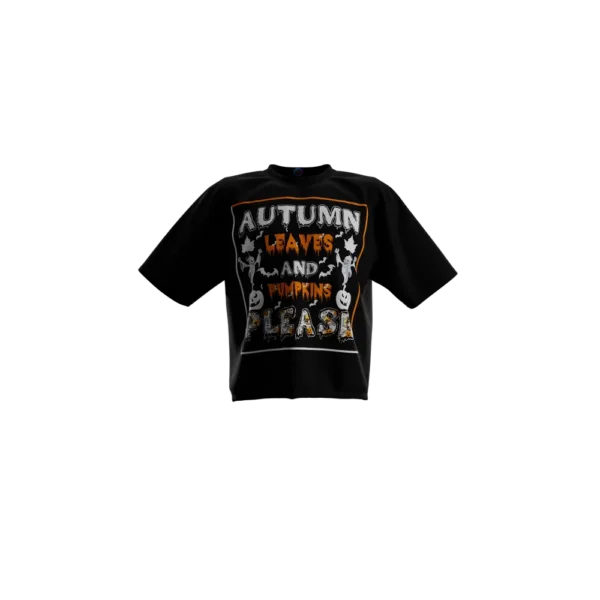 Halloween V2 Theme T-Shirt