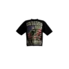 Military Theme T-Shirt