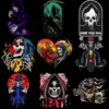 39 Premium Grim Reaper Art Graphic Design