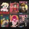 Anime Mix Bundle Graphic Design