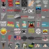 500 MIX Unlisted Graphic Designs Part 3