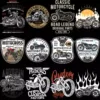 122 Premium MOTORBIKE Clipart Graphic Design