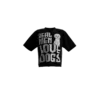 DOGS Theme T-Shirt