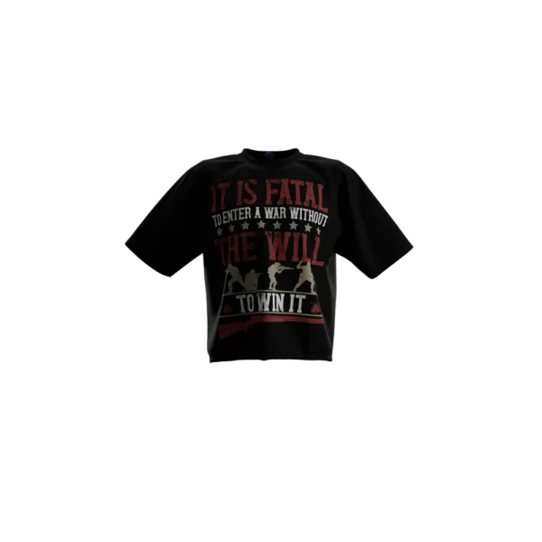 Military V2 Theme T-Shirt
