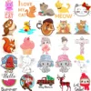 276 Premium Cute ClipArt Graphic Design