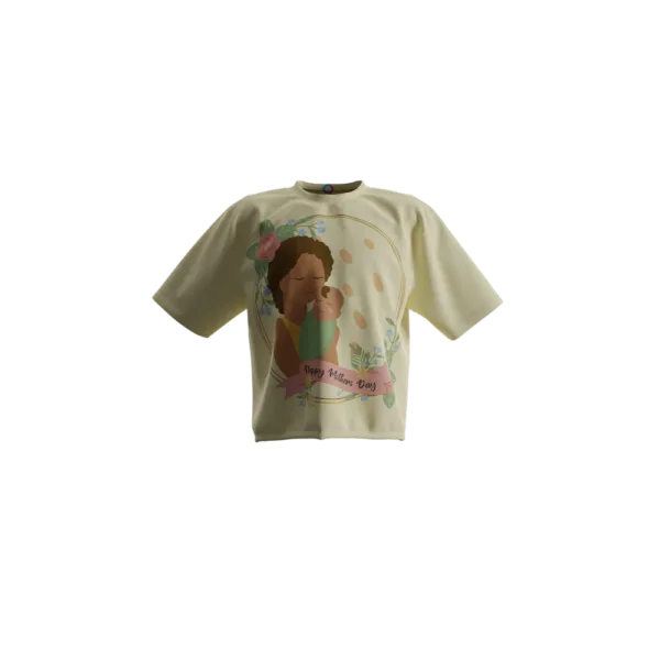 MOM Theme T-Shirt