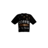 Coffee Theme T-Shirt