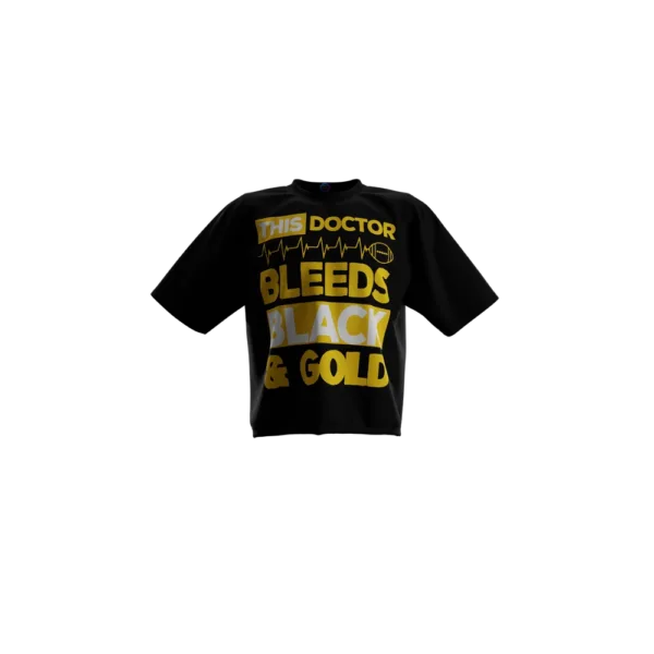 Doctor Theme T-Shirt