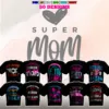 Mother V2 Theme T-Shirt