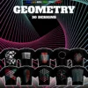 Geometry Theme T-Shirt