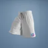 Shorts 3D Mockup