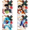 36 Premium DRAGON BALL Art Graphic Design