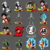 101 Premium DRAGON BALLS Art Graphic Design